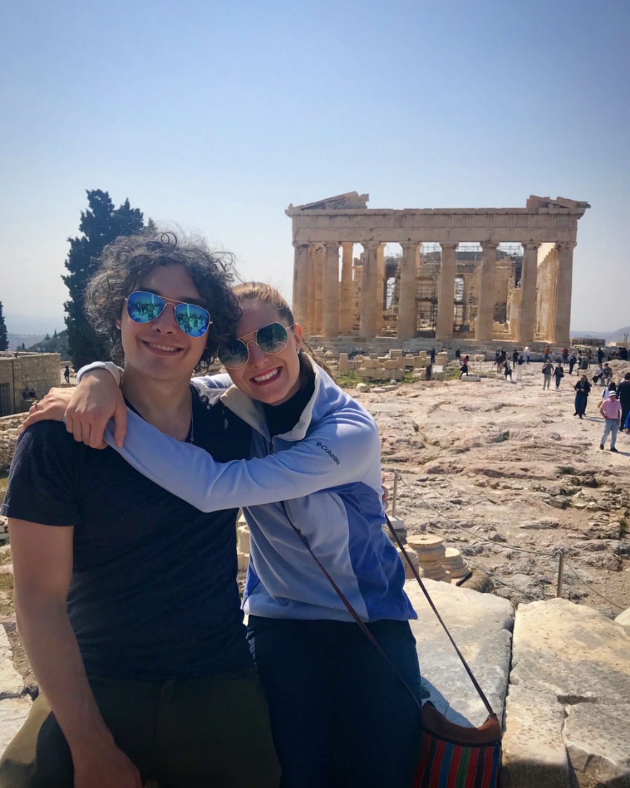The Acropolis