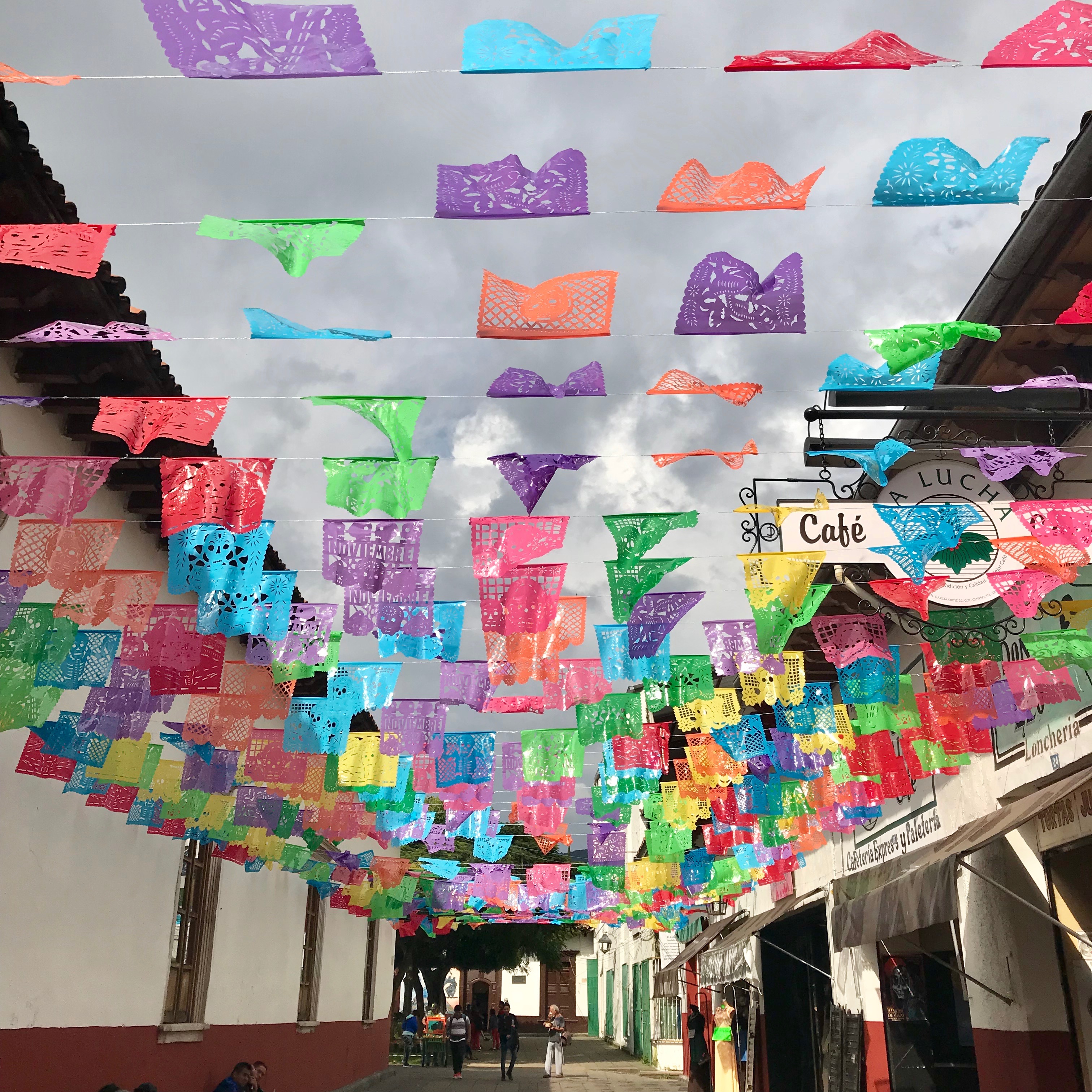 Uruapan, Mexico