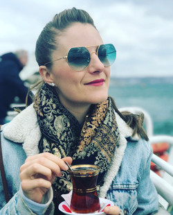 The Bosporus