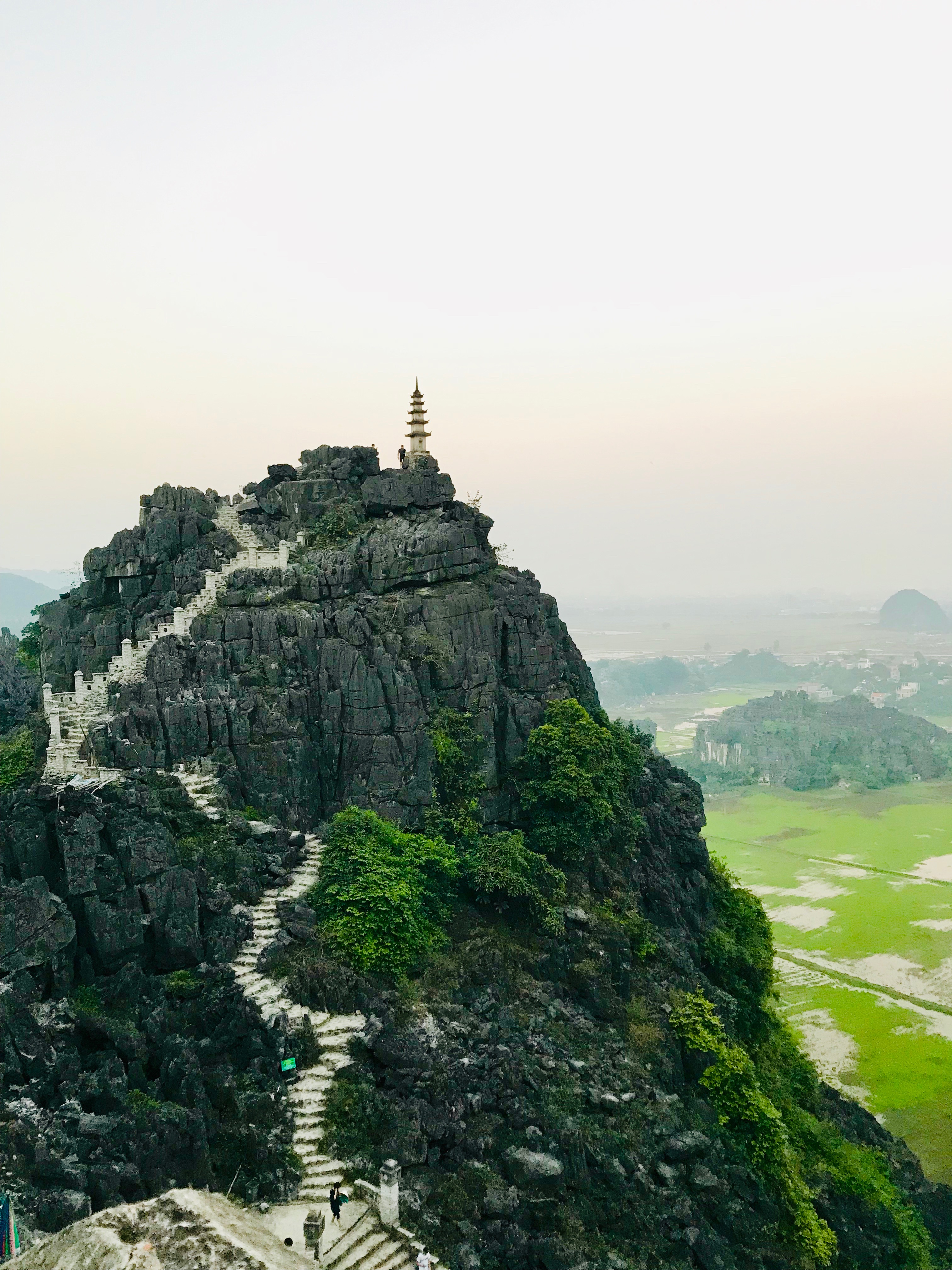 Ninh Binh, Vietnam