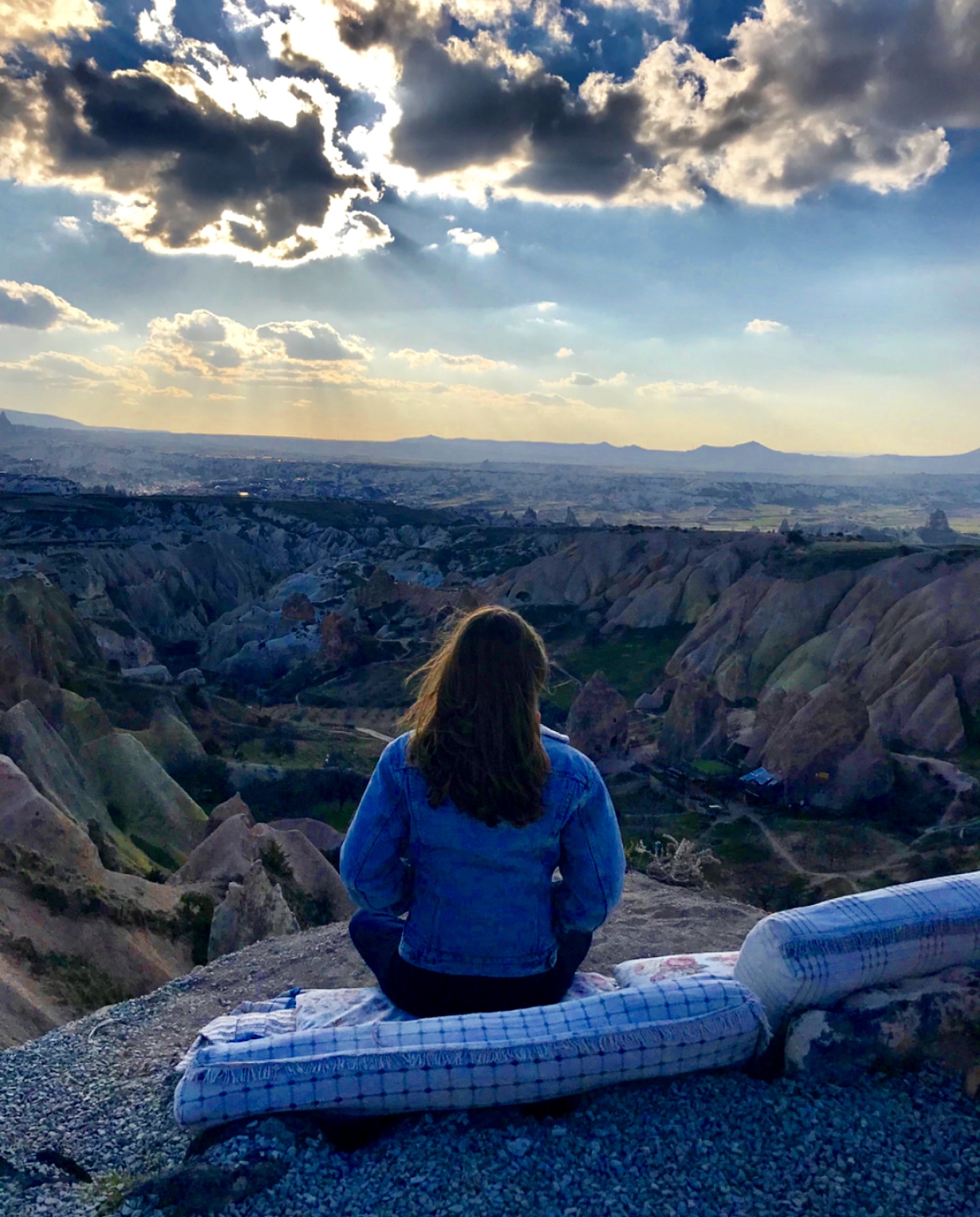 Cappadocia