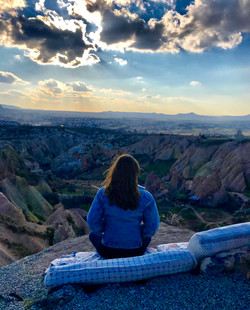 Cappadocia