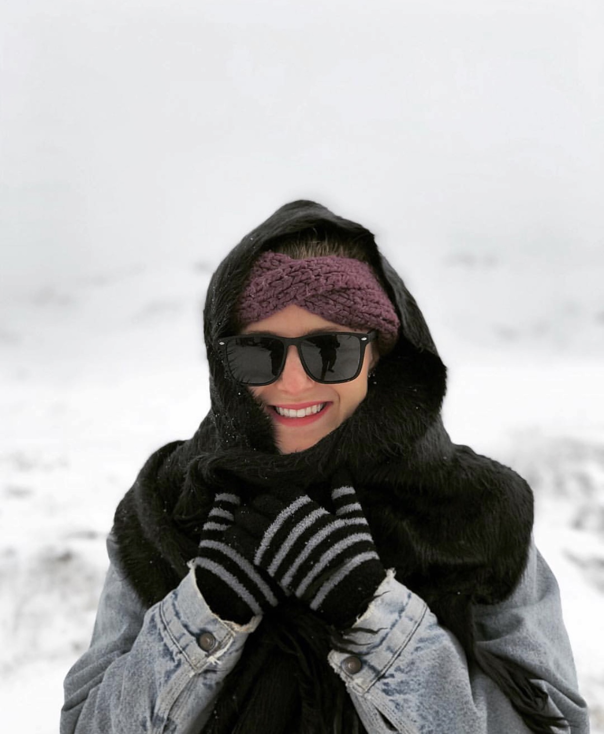 Mount Erciyes