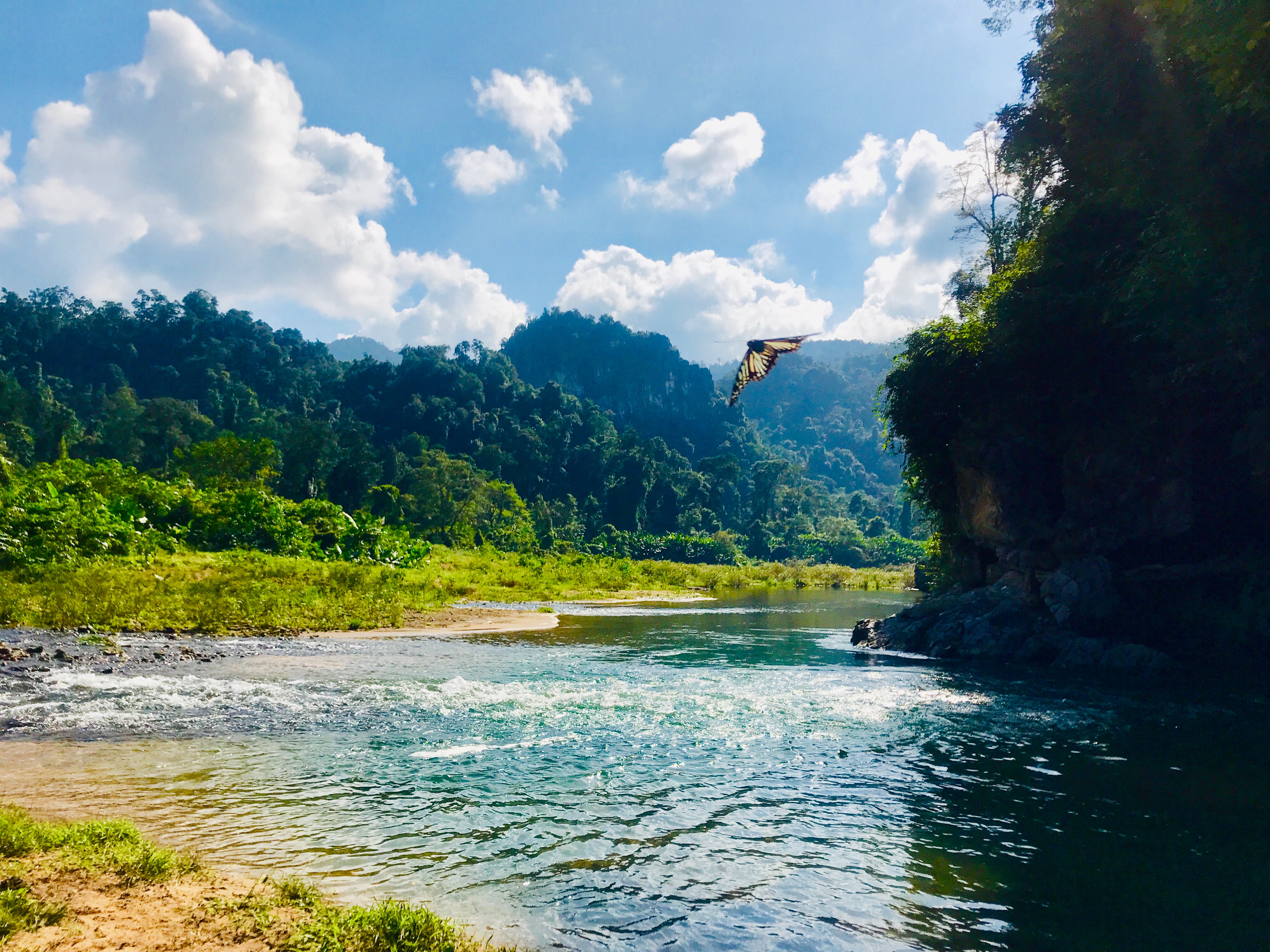 Phong Nha-Kẻ Bàng, Vietnam