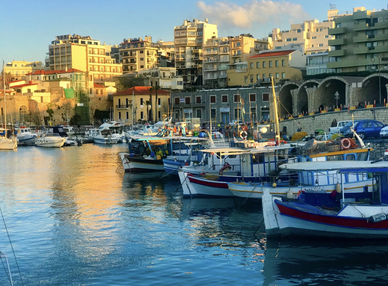 Heraklion
