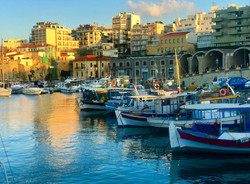 Heraklion