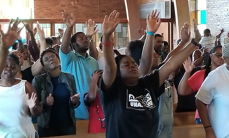 The Lord is Here.png