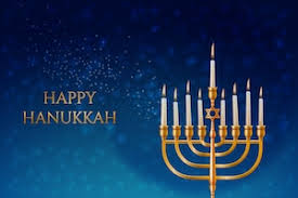 HANOUKAH LA FÊTE DES LUMIERES SON ORIGINE