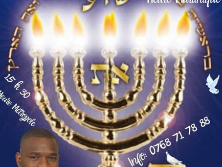 MESSAKHEQ מְשַׂחֵק JEU D'ALEF TAV JE SUIS