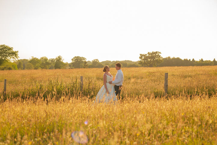 Hailsham wedding photographer