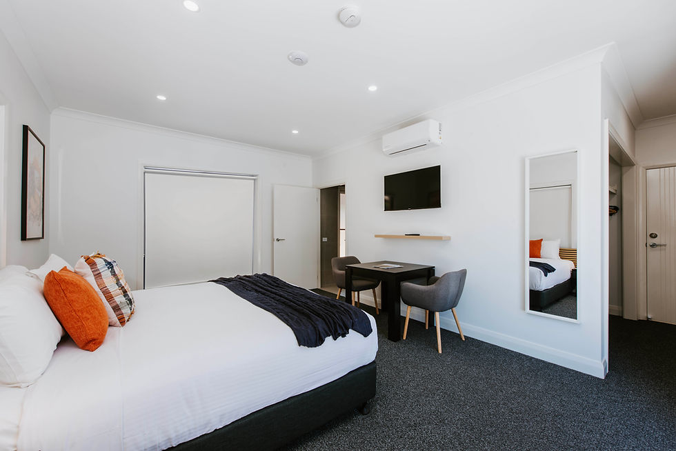 Mudgee House