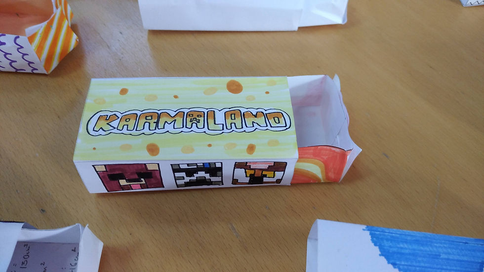 Miniatura: Cajas para regalos de empresa