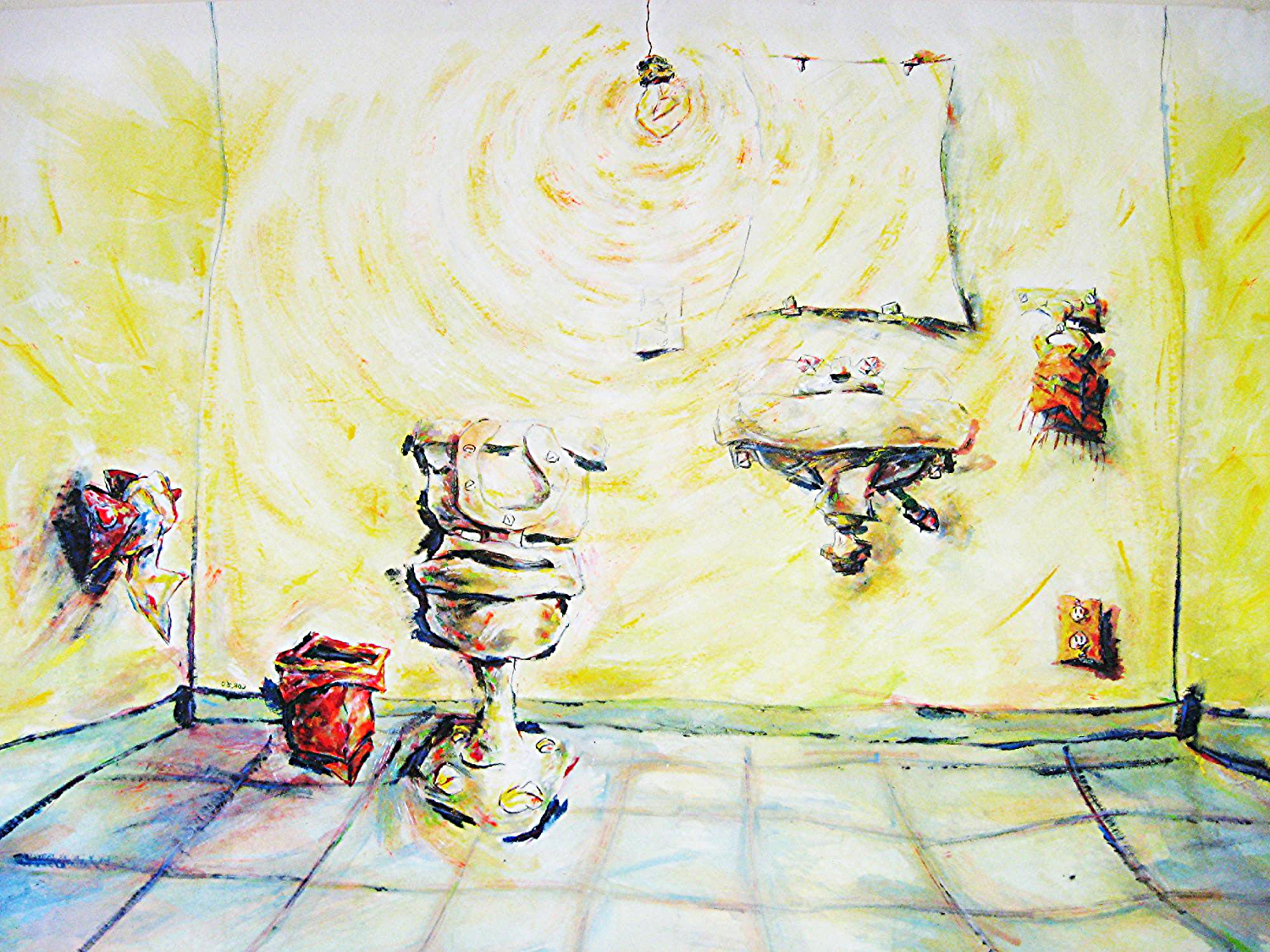 BAñO