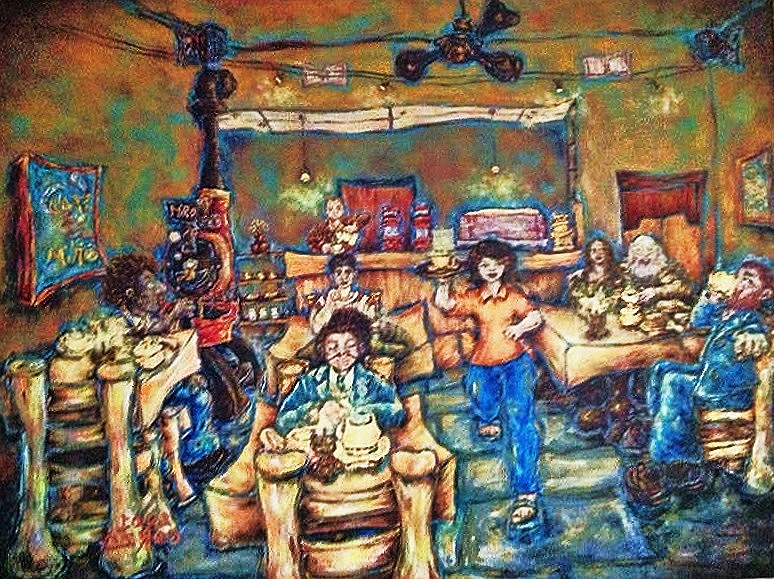 CAFE MIRO