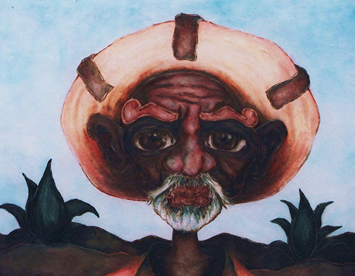 VIEJITO