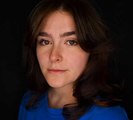Abby Wolfe