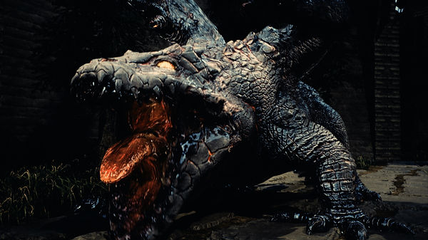 Dragon