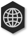 Hex icon - www web.png