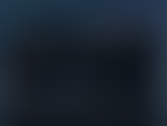 Remember the community!