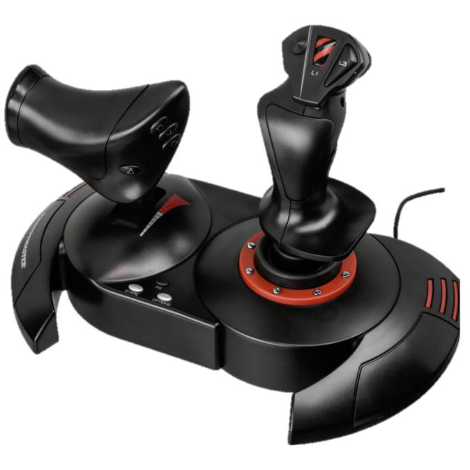 Joysticks