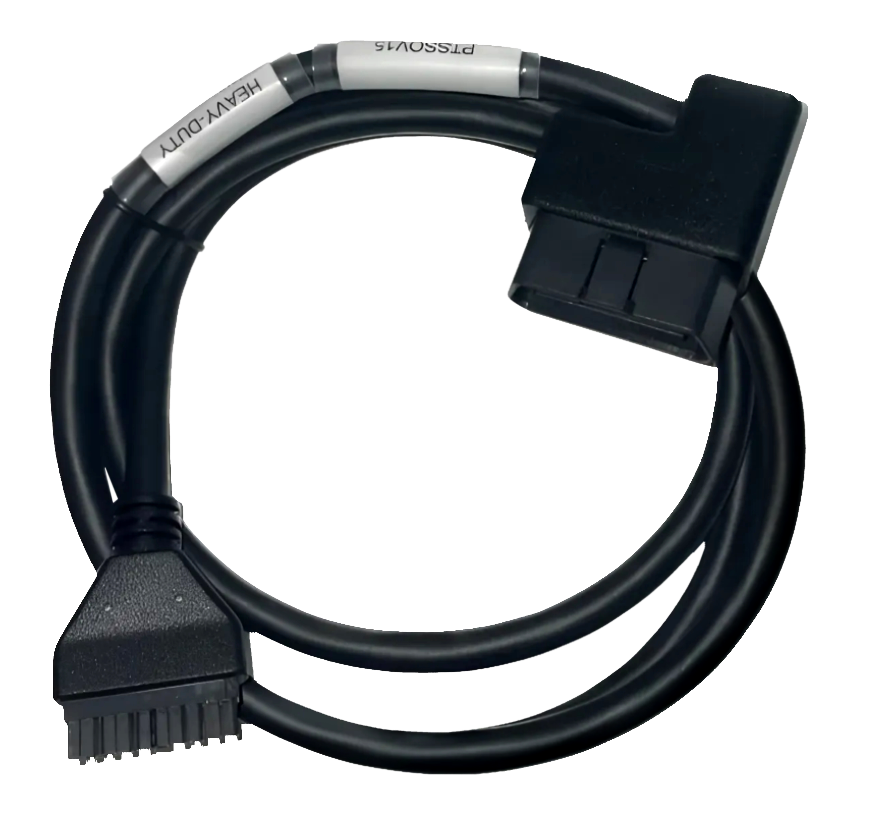 16-PIN CABLE - HEAVY DUTY