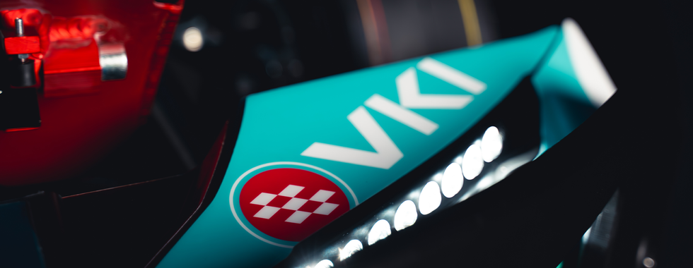 Nuovi Kart e Nuove Livree VKI Kart Experience