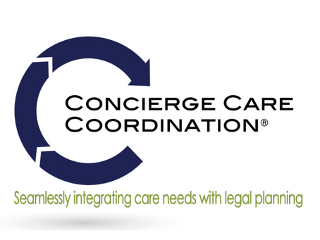 Concierge Care Coordination’s 10th Anniversary