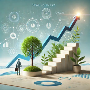 Scaling Smart: How to Know When It's Time to Grow Your Business