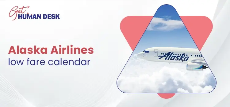 Does the Alaska Airlines Low Fare Calendar Show Round-Trip Prices?