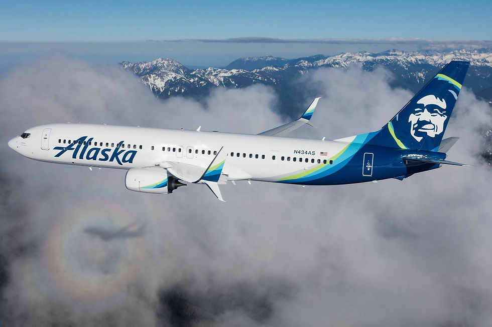 alaska low fare calendar