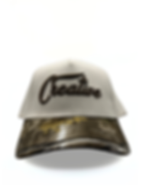REAL TREE CAMO CREATIVE SNAPBACK HAT