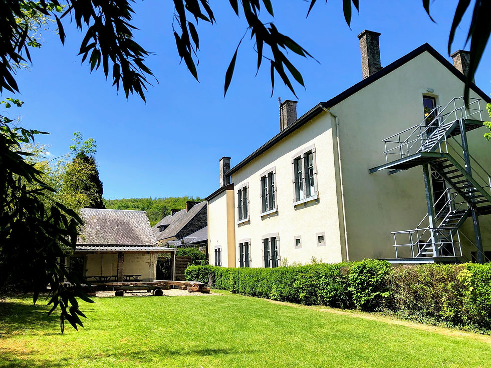 Gite Semois (1)