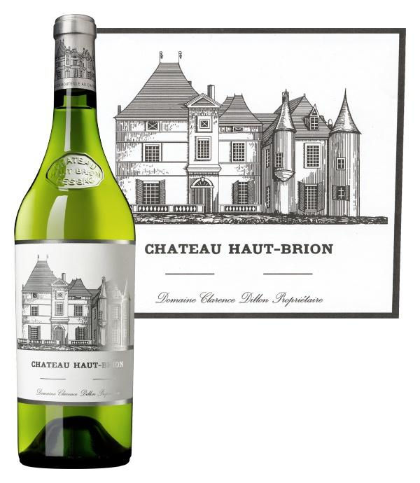 תמונה ממוזערת: Château Haut Brion White 2020 (6 בקבוקים x 75cl)