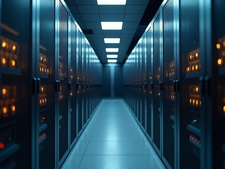 Secure Your Data with CRSI Data Protection Solutions