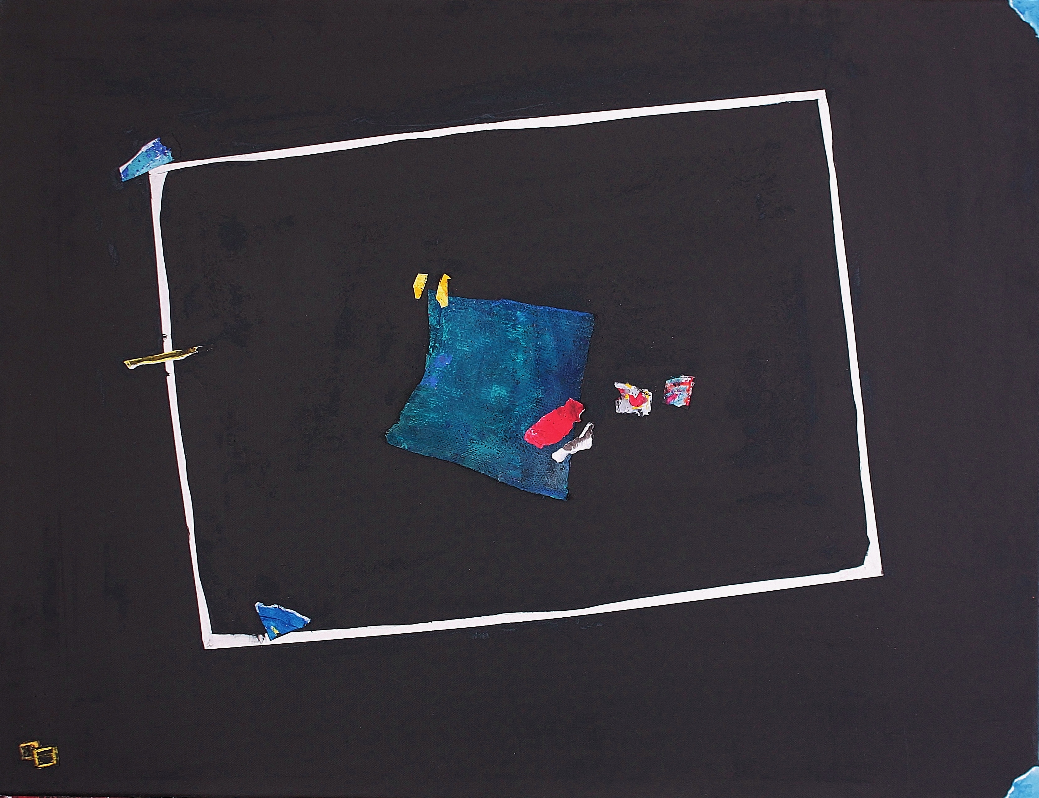 recadré 27 - 65x50cm