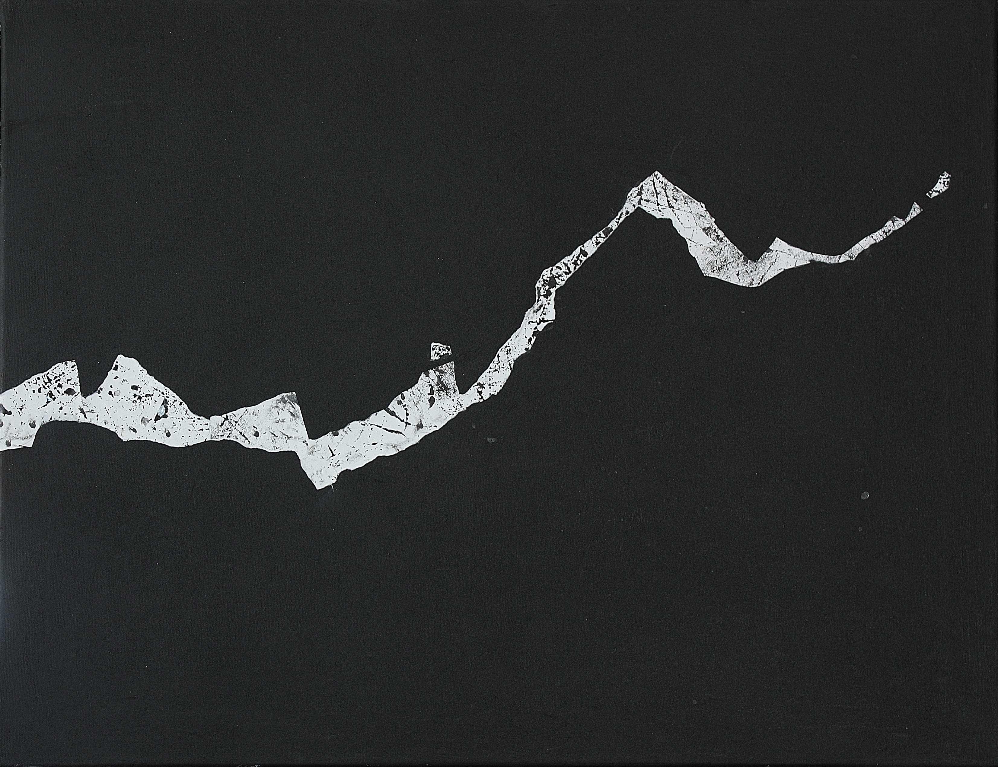arabesque 65x50cm