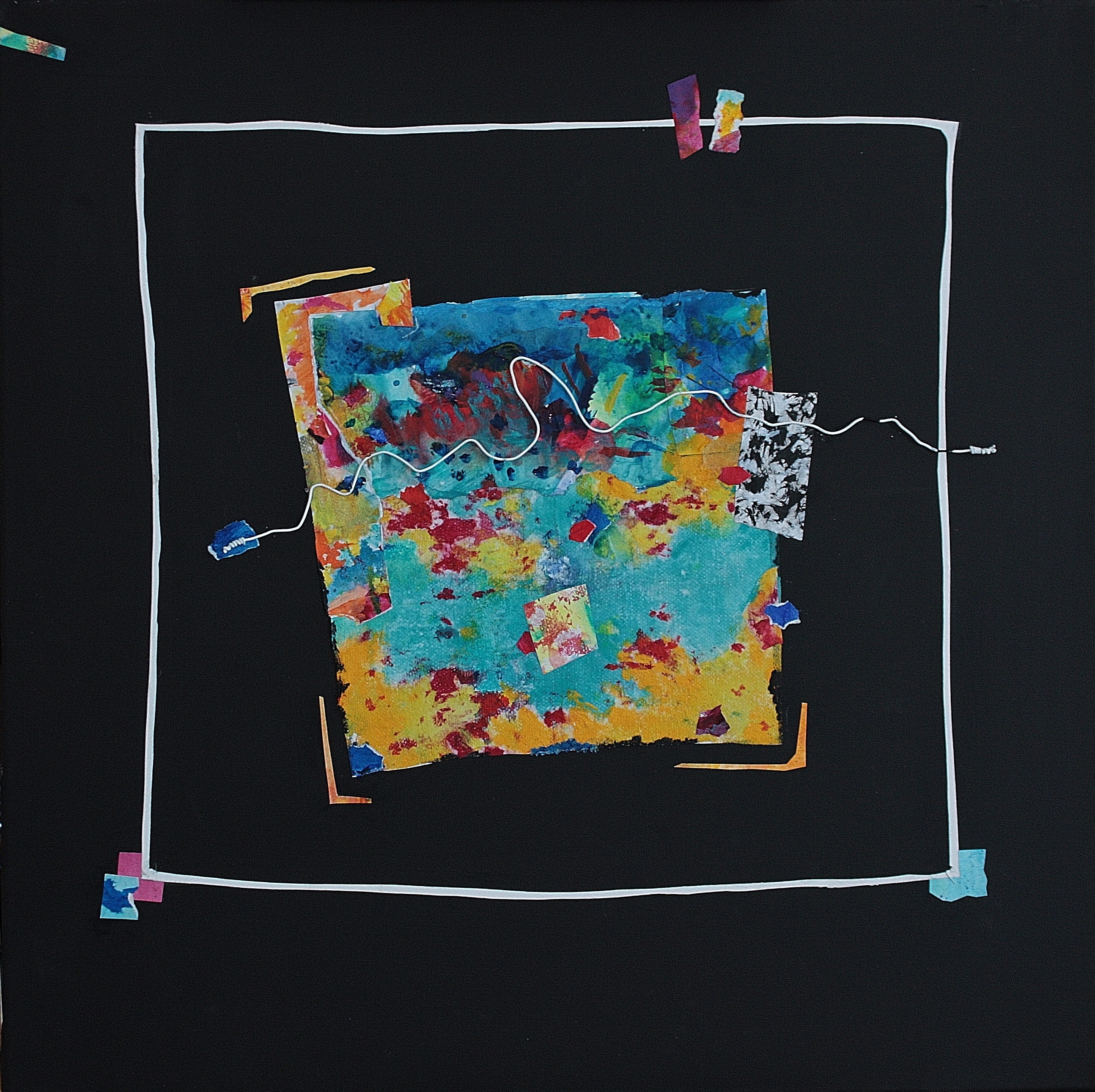 recadré 20 - 60x60cm (nad)