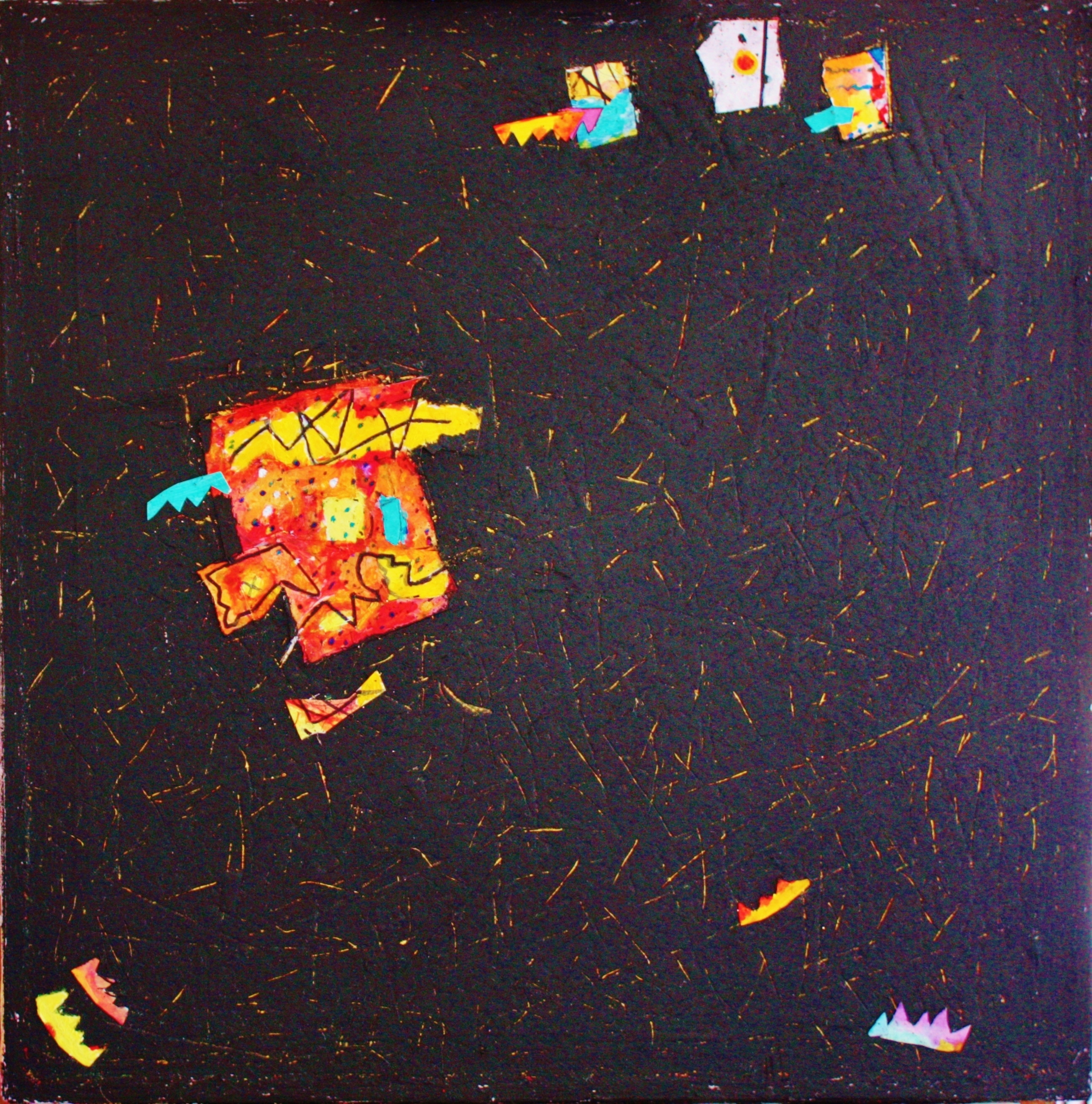 mine de rien - 46x46cm (2)