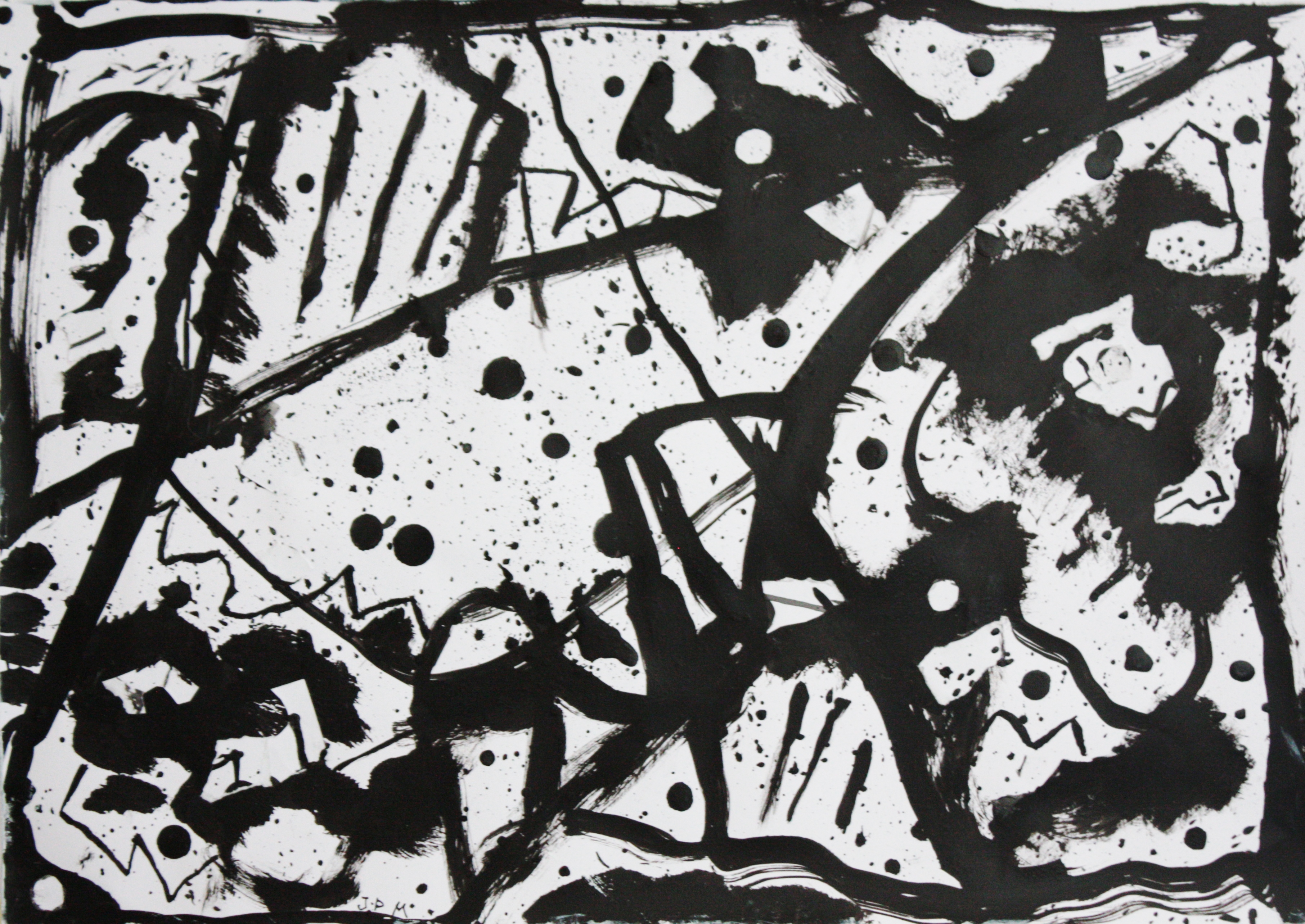 ça se détache (3) 29,5x42cm