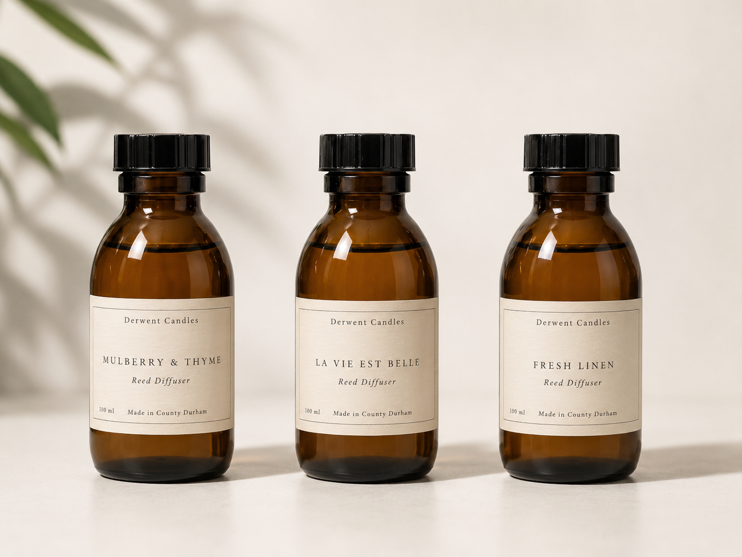 Reed diffuser Refill