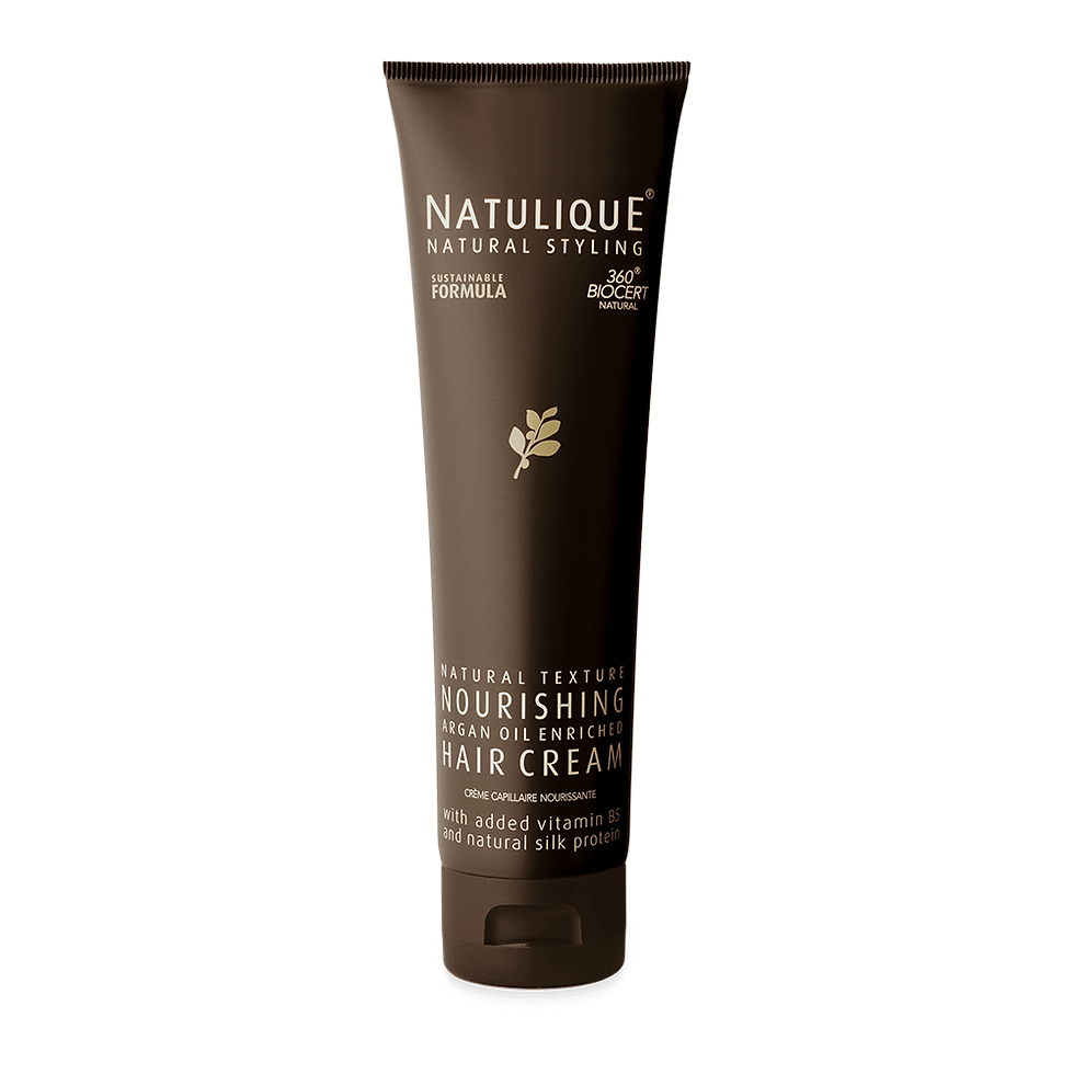 Natulique Nourishing Hair Cream 150ml