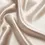 Thumbnail: OHC Premium Silk Pillowcase - Champagne - Queen - Envelope