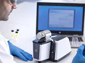 Notícia: MPDFT e ANP iniciam fiscalização com novo equipamento que agiliza análise da qualidade dos combustíveis