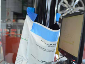 A IMPORTÂNCIA DA AMOSTRA-TESTEMUNHA PARA O POSTO REVENDEDOR
