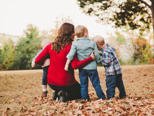 A Note To My Kids On Social Media.