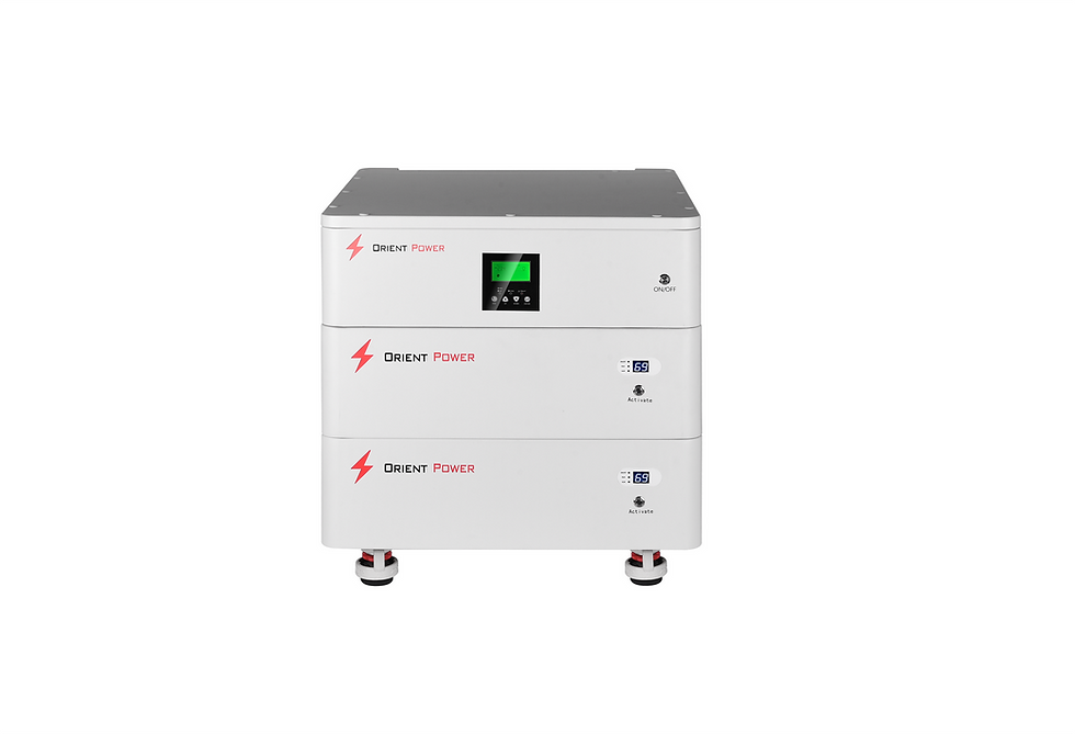 LiFePO₄ vs Lead Acid: Which Battery Is Best for Your Off-Grid Setup?