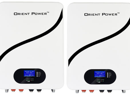 51.2V 100Ah Powerwall LiFePO4 Battery