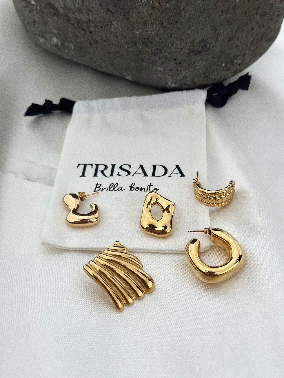 TRISADA
