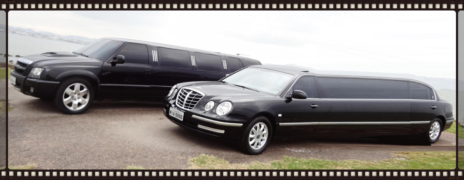 limousines