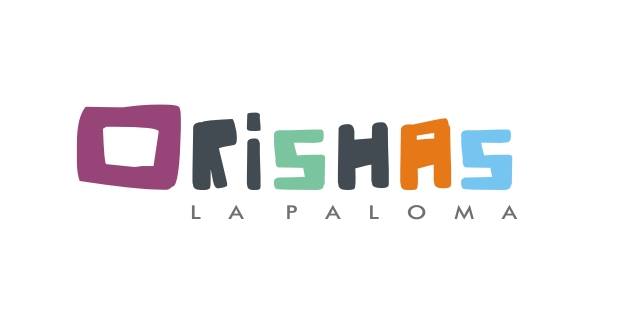 Salón de Orishas en La Paloma